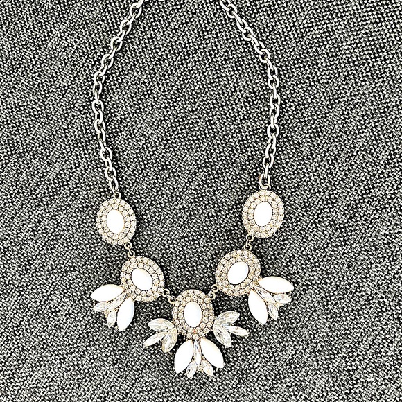 J. Crew Jewelry - J. Crew Statement Necklace